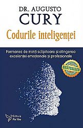 Codurile inteligenţei  - formarea de minţi sclipitoare şi căutarea excelenţei emoţionale şi profesionale 