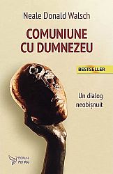 Comuniune cu Dumnezeu - un dialog neobişnuit