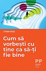Cum să vorbeşti cu tine ca să-ţi fie bine 