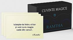 Cuvinte magice 