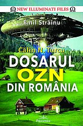 Dosarul OZN din România - o abordare sistematică