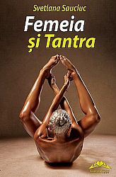 Femeia si tantra 