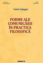 Forme ale comunicării în practica filosofică