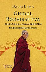 Ghidul Bodhisattva  - comentariu la calea Bodhisattva 