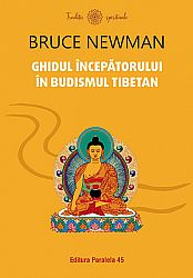 Ghidul începătorului în budismul tibetan 