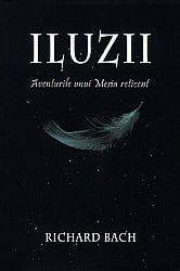 Iluzii  - aventurile unui Mesia reticent 