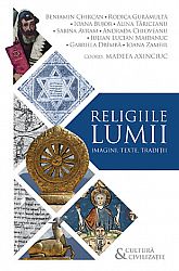 Religiile lumii - imagini, teste, tradiţii
