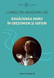 Rugăciunea inimii în creştinism şi sufism 