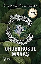 Uroborosul mayaş 
