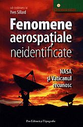 Fenomene aerospaţiale neidentificate  - o provocare pentru ştiinţă 