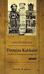 Doctrina Kabbalei  - filosofia religioasă a evreilor 
