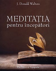 Meditaţia pentru începători 