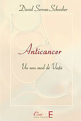 Anticancer  - învinge prin mijloace naturale 