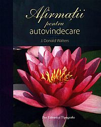 Afirmaţii pentru autovindecare 