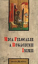 Mica filocalie a rugăciunii inimii 