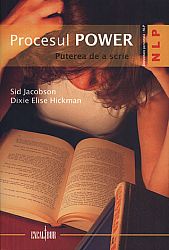 Procesul POWER  - puterea de a scrie 