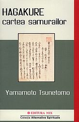 Hagakure  - cartea samurailor 