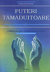 Puteri tămăduitoare  - călătorie spre vindecarea de sine 