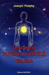 Descoperă puterea cosmică din tine 