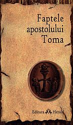 Faptele apostolului Toma 