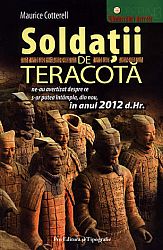 Soldaţii de teracotă  - codurile secrete ale primului împărat 