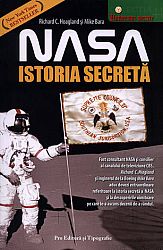 NASA - istoria secretă 