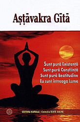 Astavakra Gita 