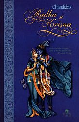 Radha şi Krişna 