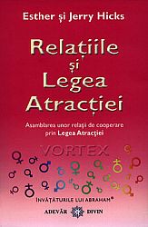 Relaţiile şi Legea Atracţiei  - asamblarea unor relaţii de cooperare prin Legea Atracţiei 