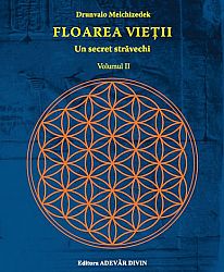 Floarea vieţii - vol. 2  - un secret străvechi 