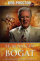 Te-ai născut bogat 