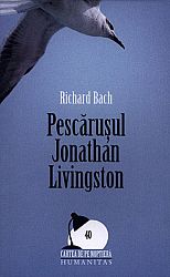 Pescăruşul Jonathan Livingston 