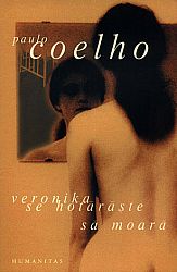 Veronika se hotărăşte să moară 