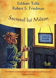 Secretul lui Milton 