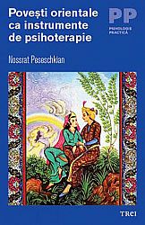 Poveşti orientale ca instrumente de psihoterapie 