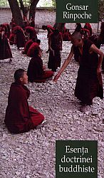 Esenţa doctrinei buddhiste - calea spre trezie