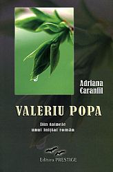 Valeriu Popa - din tainele unui iniţiat român 