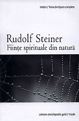 Fiinţe spirituale din natură 