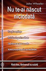 Nu te-ai născut niciodată 