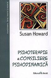 Psihoterapie & consiliere psihodinamică 