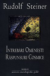 Întrebări omeneşti, răspunsuri cosmice