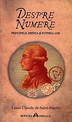 Despre numere  - principiile, esenţa şi puterea lor 