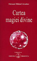 Cartea magiei divine