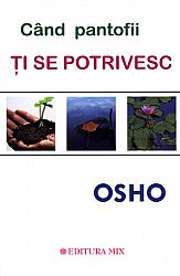 Când pantofii ţi se potrivesc  - despre povestirile misticului taoist Chuang Tzu 