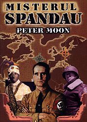 Misterul Spandau 
