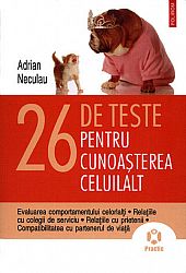 26 de teste pentru cunoaşterea celuilalt 