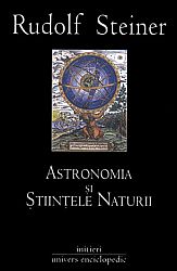 Astronomia şi ştiinţele naturii  - Cursul al treilea de ştiinţe naturale - Astronomia în raport cu omul şi antropologia 