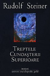 Treptele cunoaşterii superioare 