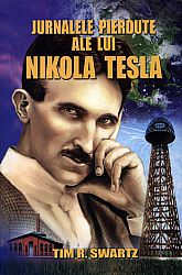 Jurnalele pierdute ale lui Nikola Tesla 