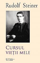 Cursul vieţii mele  - o autobiografie neterminată 